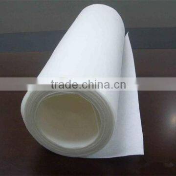 Best Quality PP Spunbond Soft Hydrophilic Nonwoven Fabric For Baby Diaper photo-2