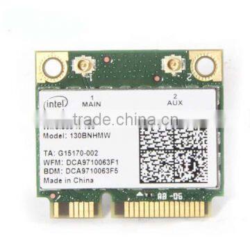 Intel 130BNHMW 150Mbps Single Band Wireless Network Card Bluetooth Module