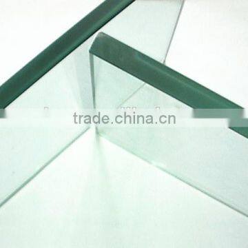 Wholesale 19 mm Tempered Glass for Constrictions for Building photo-3