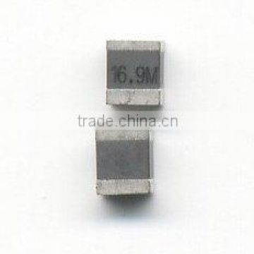 ZTACV16.0MX SMD Ceramic Resonator