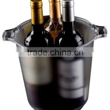 Made In China Superior Quality PP black foam ice bucket