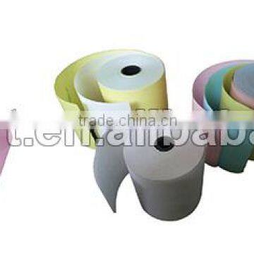Semi-automatic Paper Roll Slitting And Rewinding Machine Price photo-6