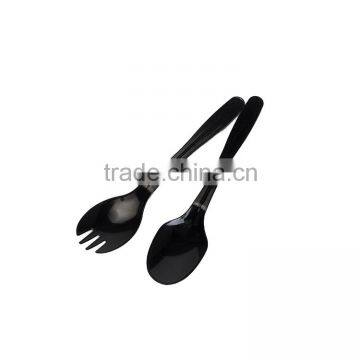 Hot Sale Best Quality Plastic Spoon Logo