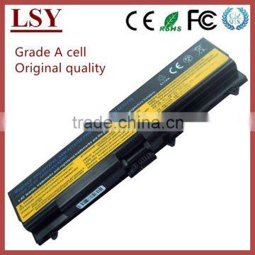 Replacement generic laptop battery for Lenovo ThinkPad E40 E50 T410 T410i T420 T510 T510i T520 W510 W520 battery