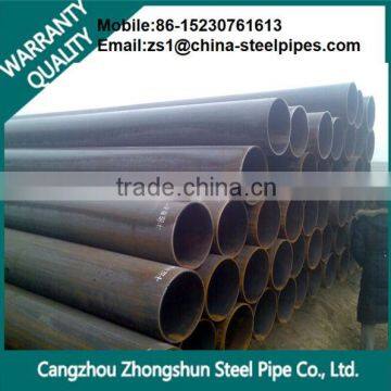 Hot Sell Lsaw Steel Tube in Mill