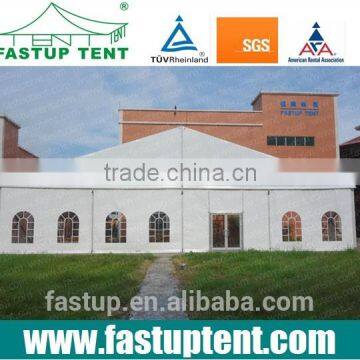 20x40m Marquee Tent for Temporary Warehouse, Industrial Storage Tent