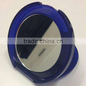 custom plastic make-up mirror frame