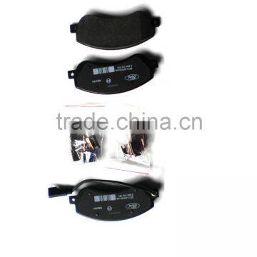 Disc Front Brake JMC Transit V348 Auto Genuine Brake Disc Front Original JMC Pick up Truck Auto Spare Parts photo-2