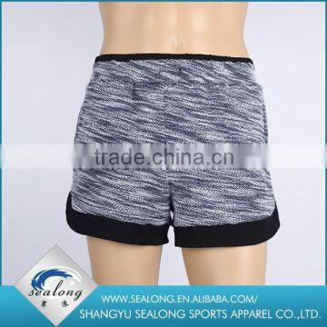 Wholesale Fashion ventilate b sportswear