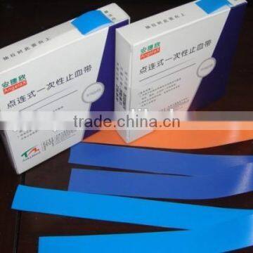 Medical Disposable tourniquet