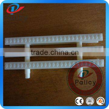 Swimming Pool Equipment PP Plastic Grate Gutter Drain Grating photo-2