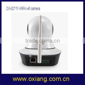 Onvif Wireless Video Mini Wifi Camera photo-4