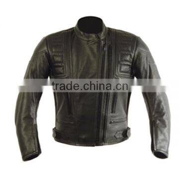 armoured motorcycle leather jackets
