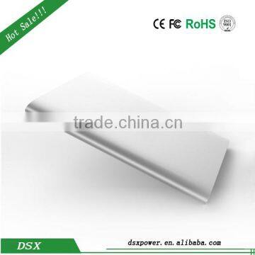 Slim Power Bank 20000mah Portable Charger External Battery 20000 Mah Mobile Phone Charger Quality Choice photo-2