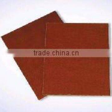 High temperature cotton insulation sheet