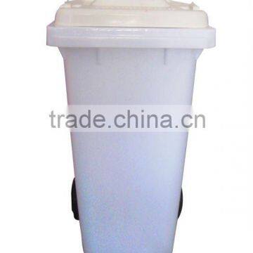 120ltr trash can/trash bin with cover