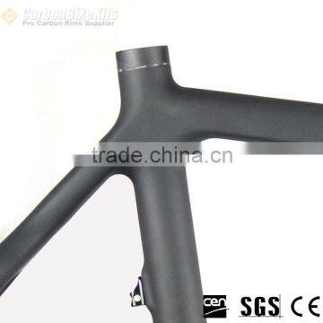 CBK CFM0837 Disc Brake Carbon Cyclocross Frame