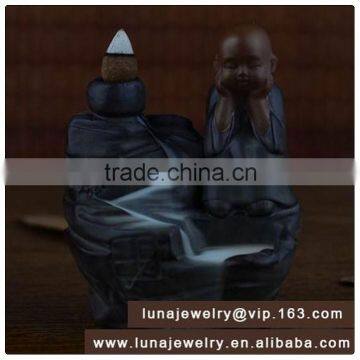 ceramic tower incense burner ,ceramic backflow incense burner