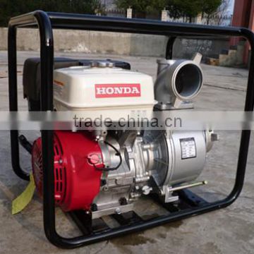 Japan Honda 3 inch high pressure water pump for car wash