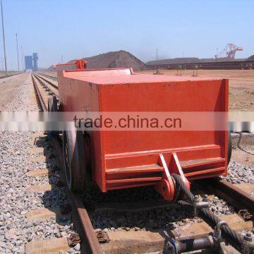 4 Friction Wheels Multi-application Marshalling Tractor Winch