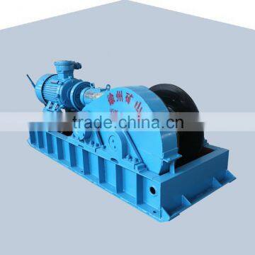 14 ton Hot sale mining slow prop-pulling electric winch