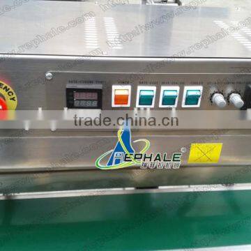 Best Price Rice Bag Sealer Machine on Sale photo-3
