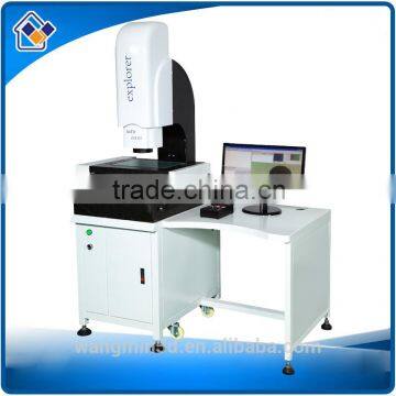 China Factory Directory International Precision Fully Automatic Image Measuring Instrument Quality Choice photo-2