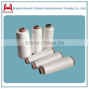 high tenacity&twist sewing thread/spun sewing polyester yarn