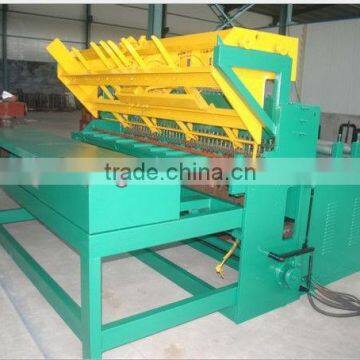 Best price Numerical Control full automatic Welding wire mesh Machine