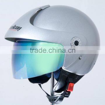 ABS JIEKAI open face helmet