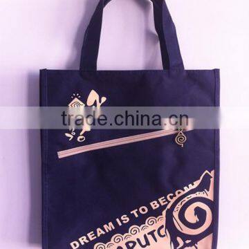 Wholesale Multifunction Fusheng Tote Bag In Xiamen