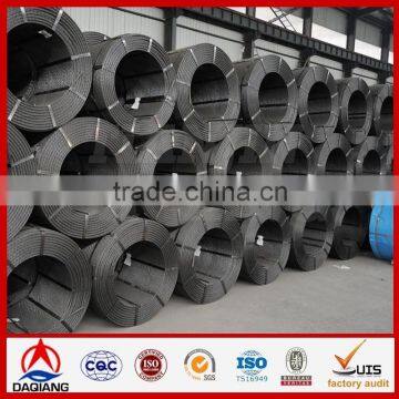 steel strand astm270