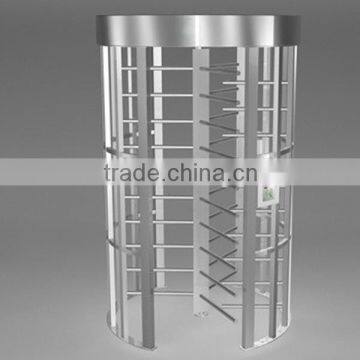 Full Height Turnstiles (FH)