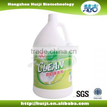 Bleaching powder for used oil