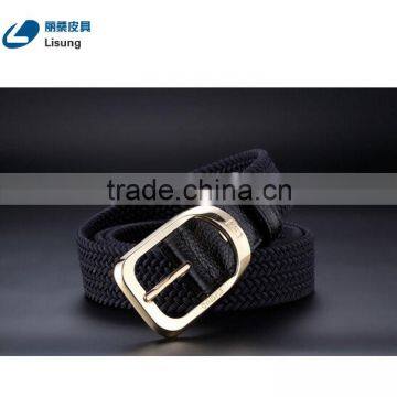 Functional Outdoor Sport Strength Elastic Men Golf Belt