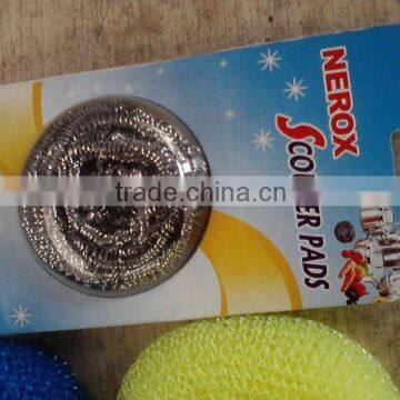 factory price dish scouring pad