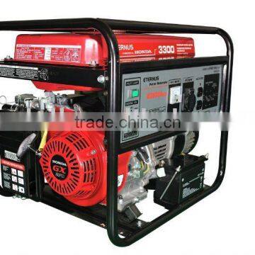 Portable generators with Honda engine New BH5000