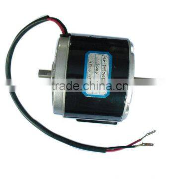 350W oil pump permanent magnet brushed DC motor