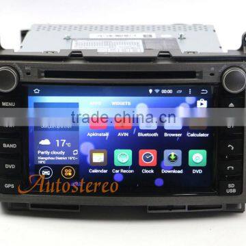 Quad Core Android 4.4 Car GPS navigation System DVD For TOYOTA VENZA 2008-2012