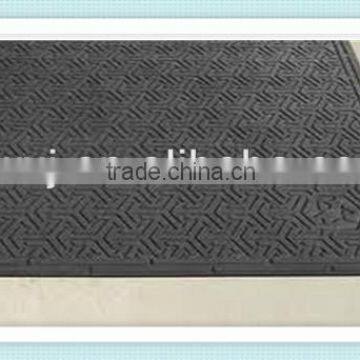 Rubber Matting/rubber Mat/rubber Floor Mat/rubber Car Mat/gym Rubber Floor Mat photo-5