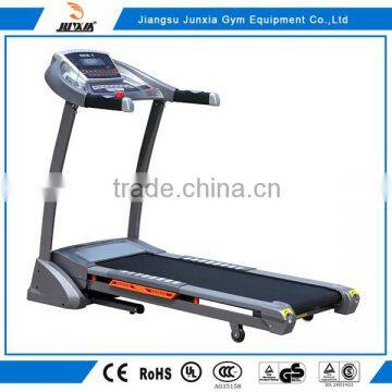 factory direct sale luxurious commercial electric fitness homeuse treadmill