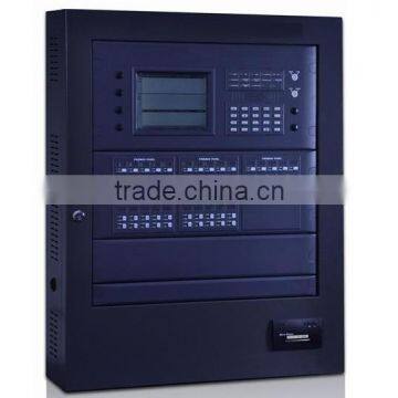 addressable fire alarm control panel