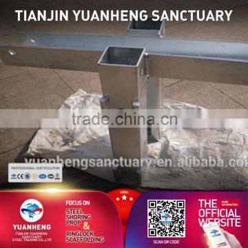 Custom Steel Pipe Fabrication Services as Drawings photo-5