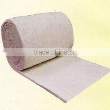 Ceramic Fiber blanket/Fireproof Ceramic Fiber Blanket