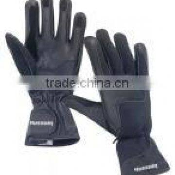 Summer Gloves Selecting Different Materials Pattern