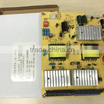 LED 2 in 1 power board