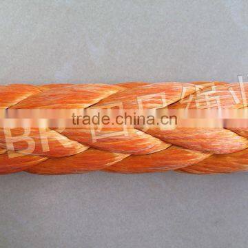 Mooring and Towing Rope UHMWPE Dyneema Rope