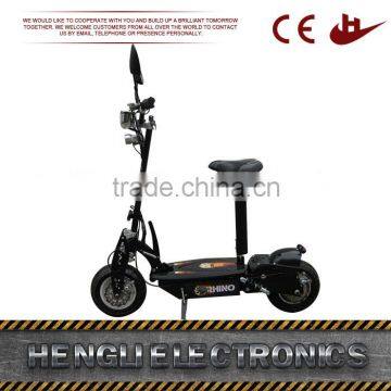 10 Inch scooter cheap eco electric scooter