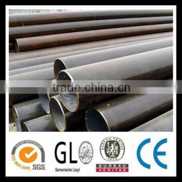 A213 Standard 1Cr5Mo Alloy Steel Pipe / Tube