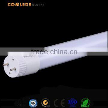 cheap custom size 1.2m 9.5w 144 t8 led tube